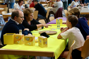 Tournois 1