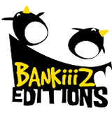 Bankiiiz editions