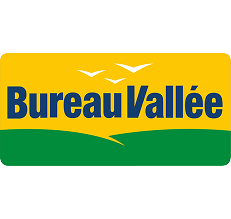 Bureau Vallée