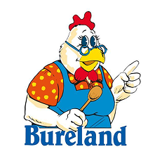 Bureland