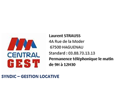 Central GEST