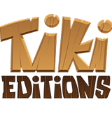 Tiki editions