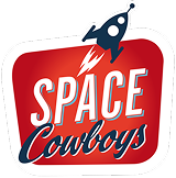 Space cowboys