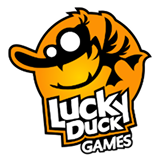 Lucky duck games